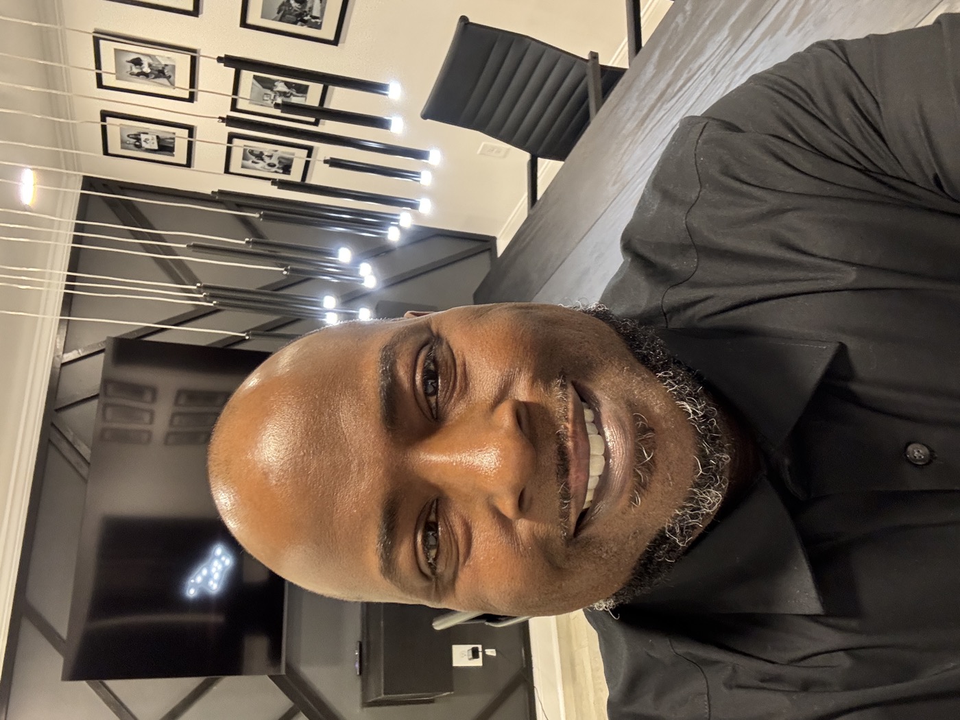 Arthur Clark, The Synergy Group of eXp Realty